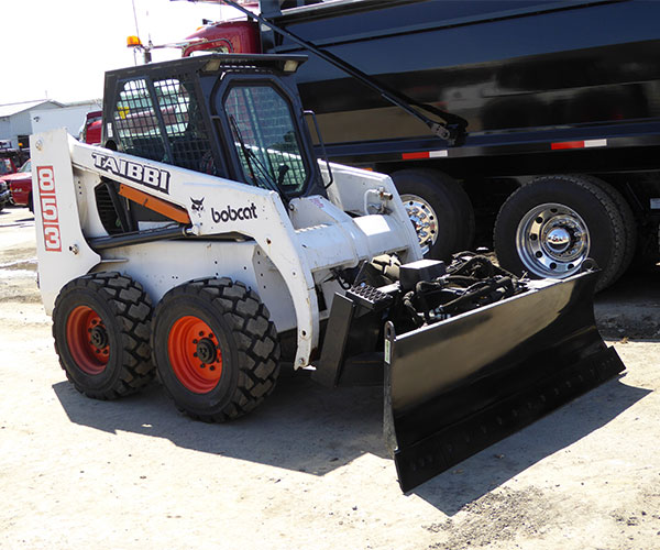 Construction Equipment Rentals in Wakefield, MA