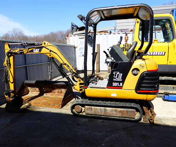 Construction Industry Services in Wakefield, MA